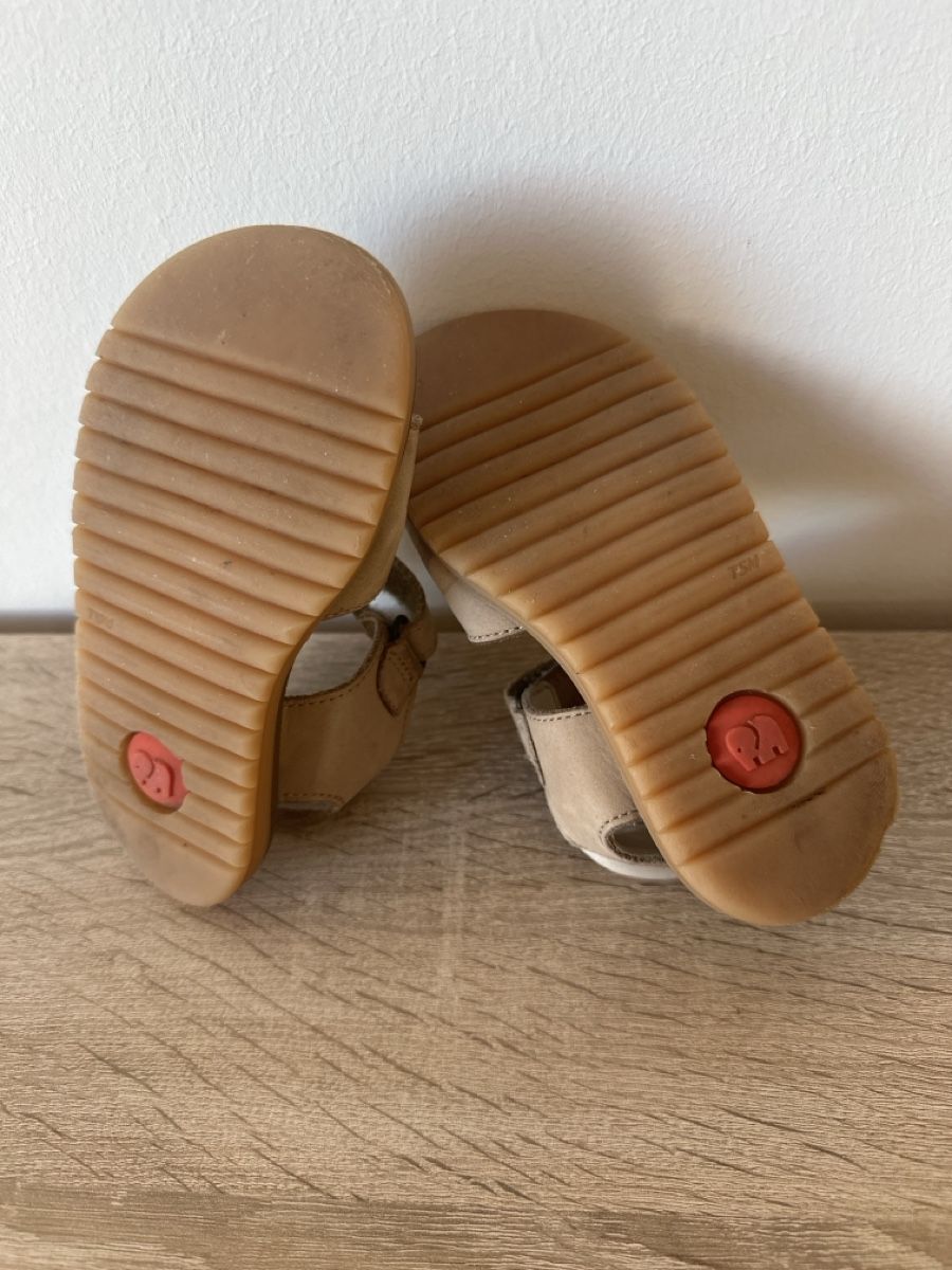 Elefanten Scarpe per ragazze: Elefanten Sandalen, Gr. 24 – Usato da Basel venduto da ItsRaffi88 2