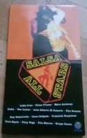 Salsa All Stars  (3-CDs Set)   ©'1997