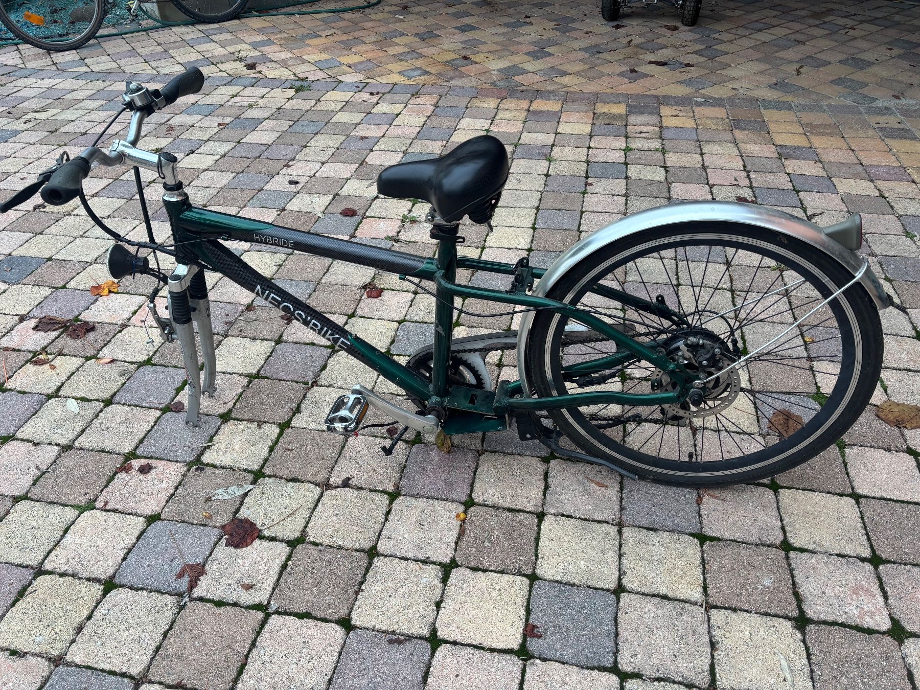 Biciclette: VTT électrique – Difettoso da Cottens FR venduto da ginop 3