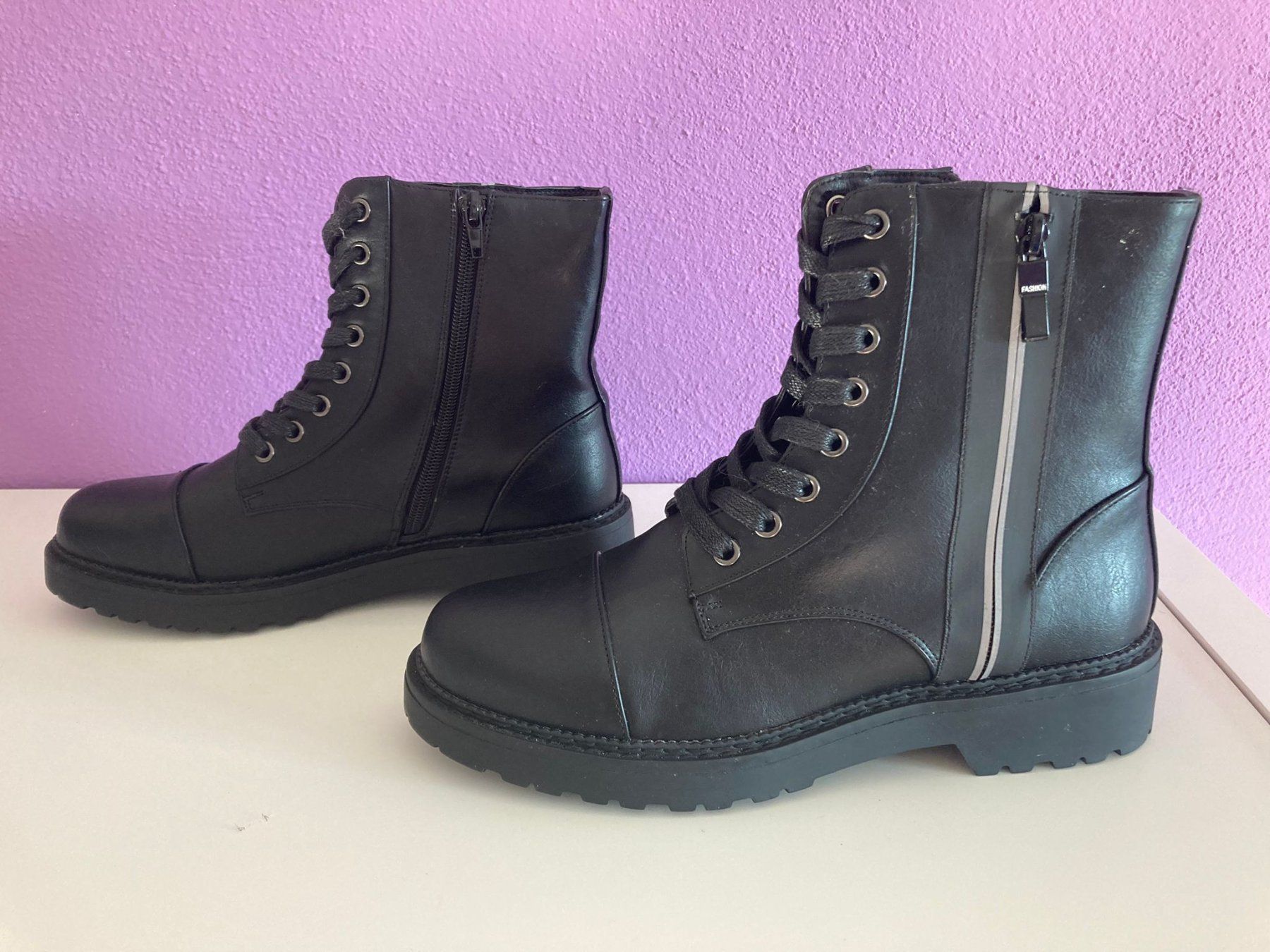 Dosenbach Scarpe da donna: Boots neu – Nuovo (secondo la descrizione) da Münchwilen TG venduto da Caroline_T.