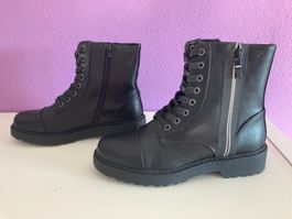 Boots neu