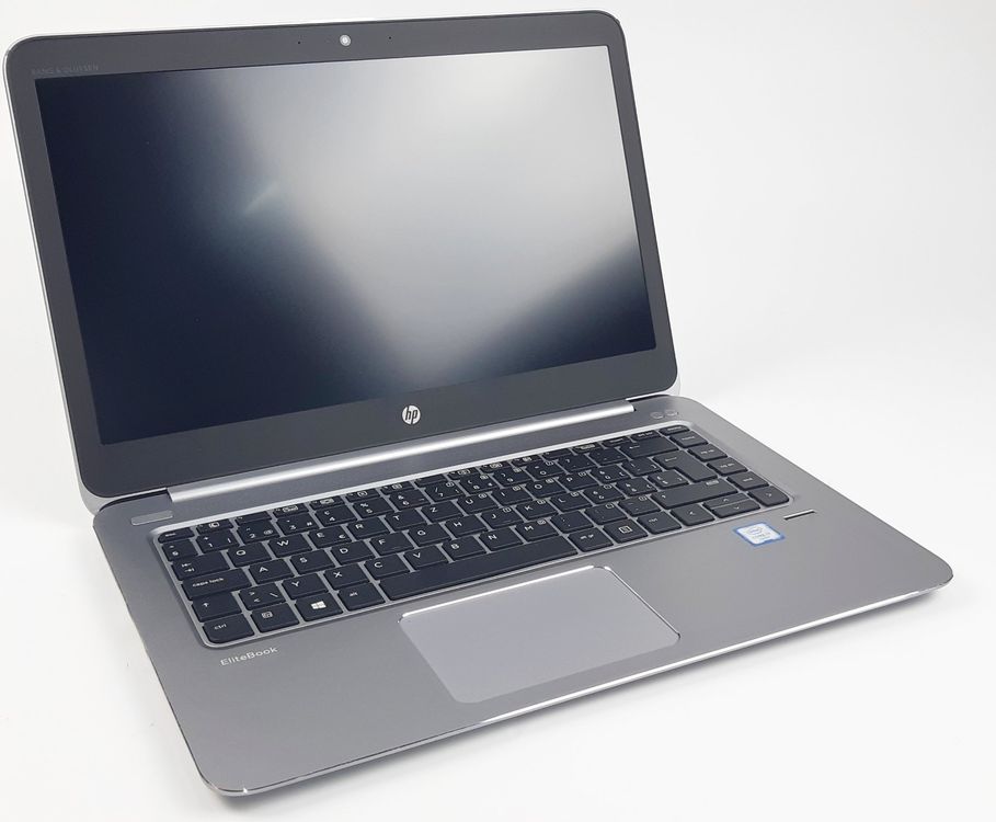 Hp Elitebook Folio 1040 G3 Business Ultrabook I7 Ssd 512 Gb Kaufen Auf Ricardo 5490