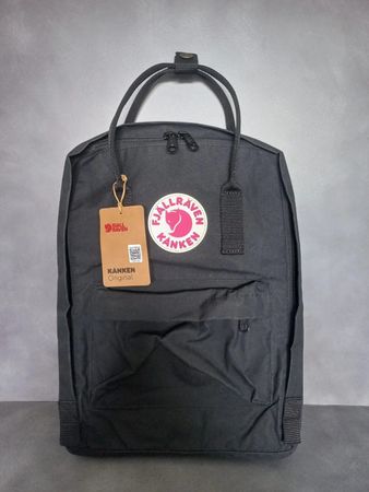 Fjällräven Kånken 16L