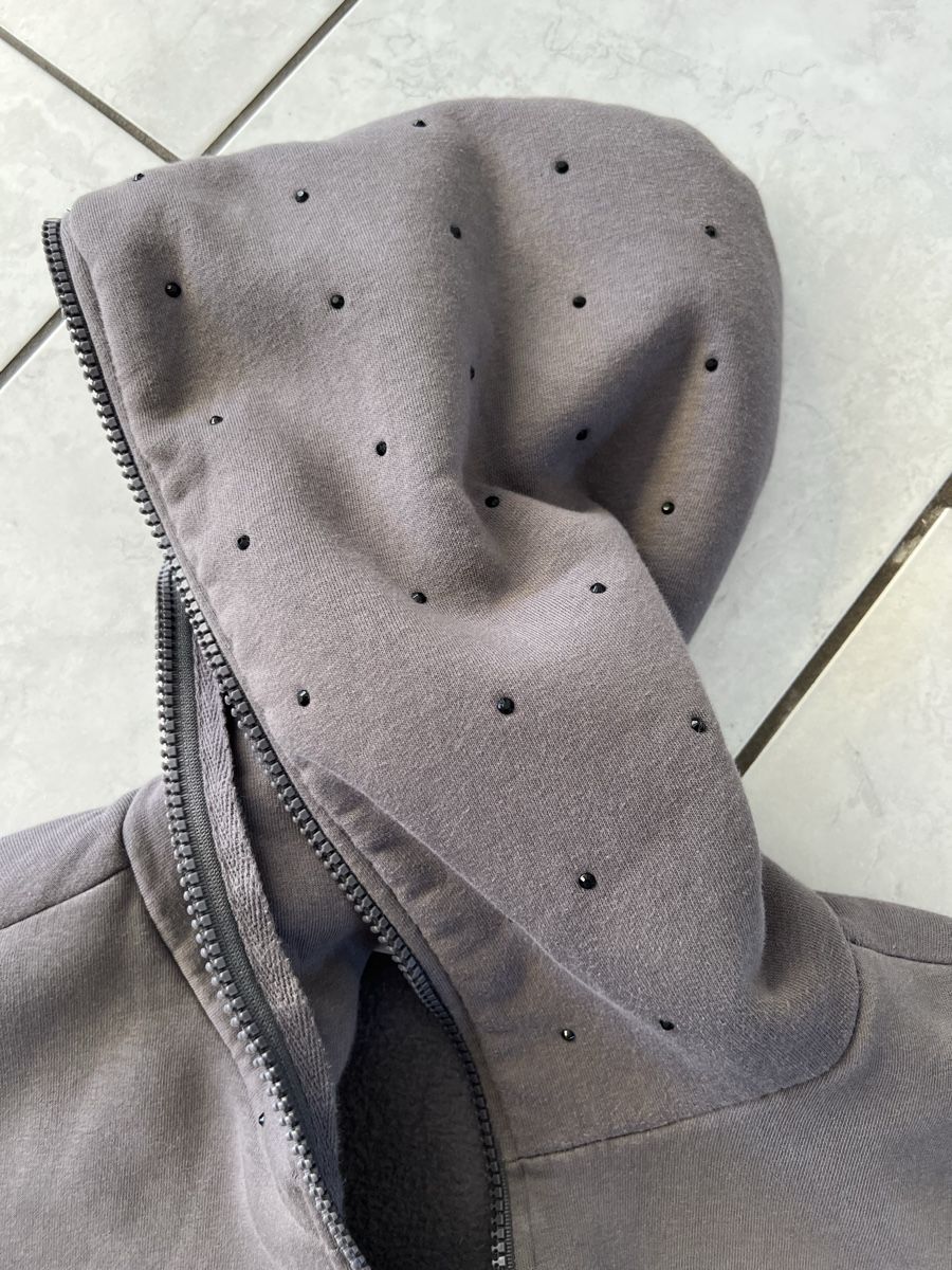 Giacche: Review-Kaputzenjacke – Usato da Ebmatingen venduto da Samato 1