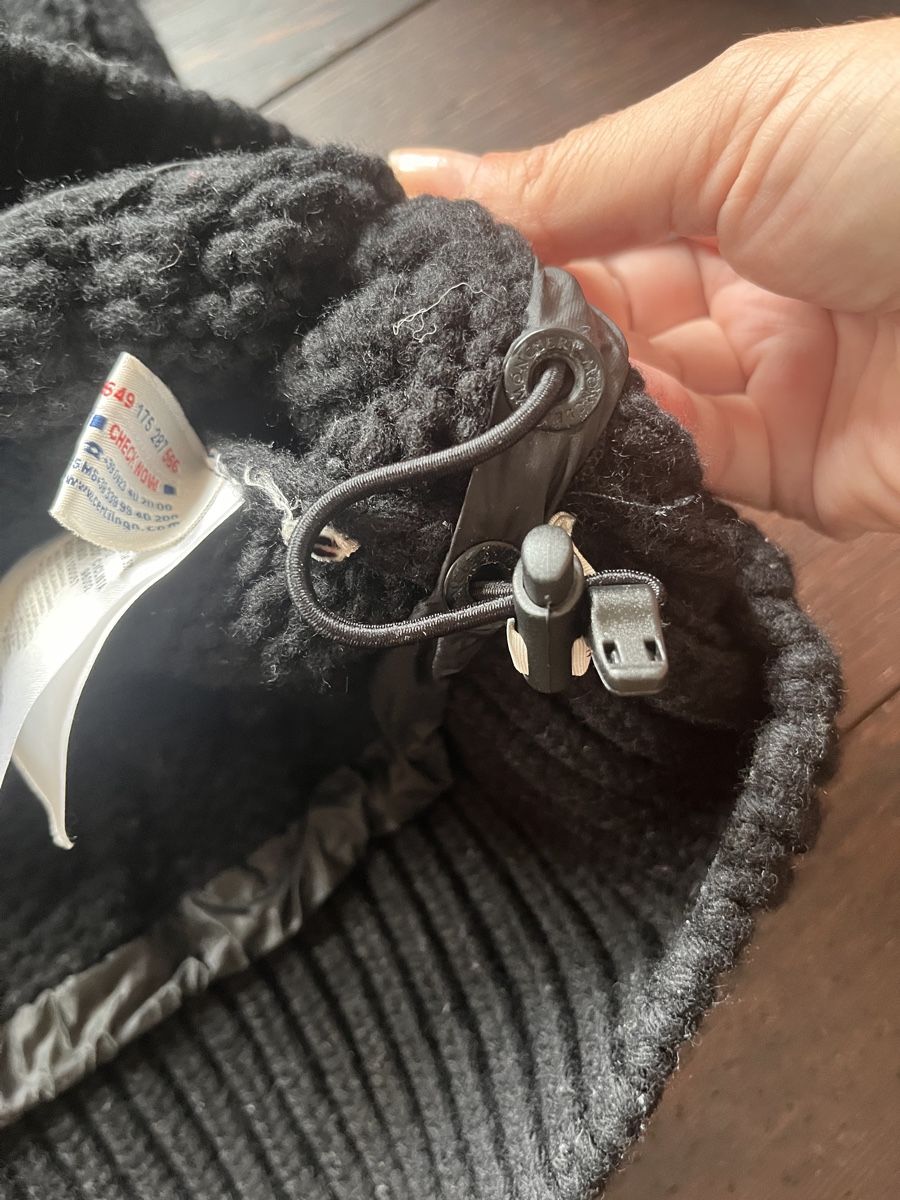 Moncler Maglioni & Felpe: Moncler Rollkragen Pulli XS/S schwarz  – Usato da Regensberg venduto da kroti68 4