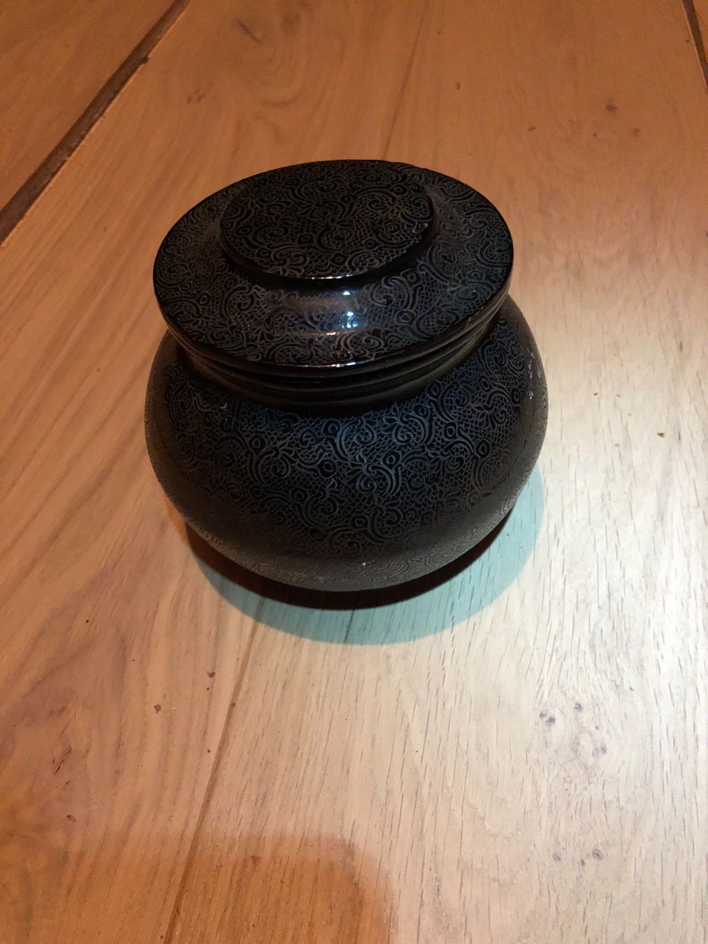 Schalen: Lackerware – Gebraucht aus Uitikon Waldegg von sch_68vz 2