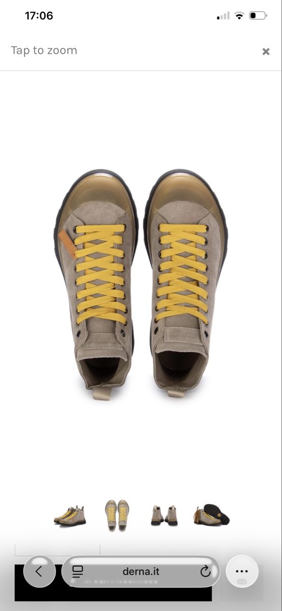 Chaussures hommes: Panchic Wildleder-Stiefellette 39 – Neuf (Voir description) à Zürich par msp_8mrg 6