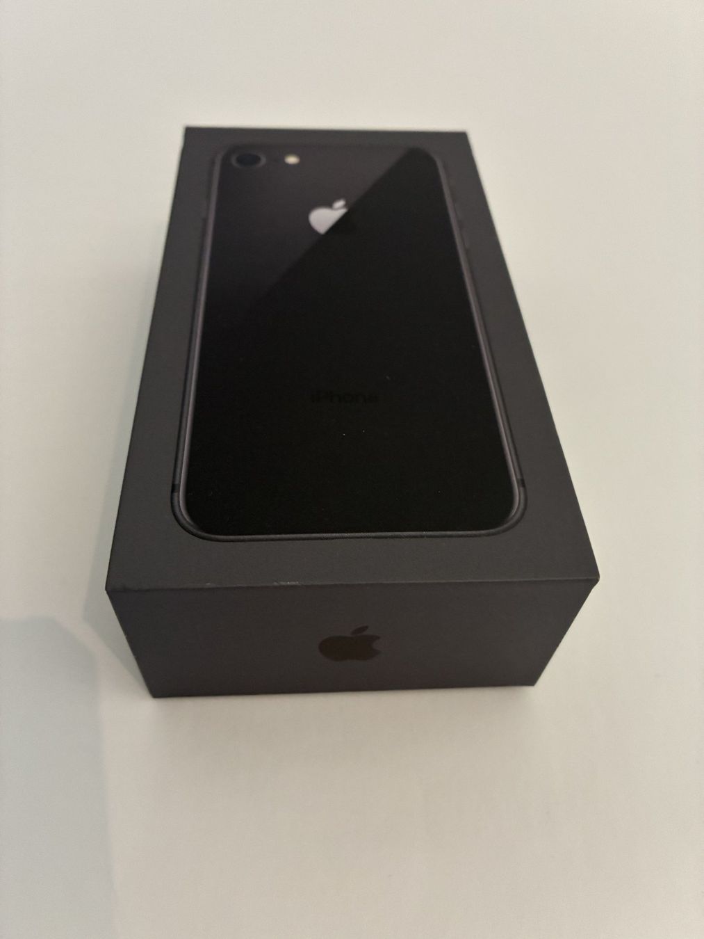 Apple Portables: iPhone8 128GB Space Gray – D'occasion à Adliswil par CeeJay72 5
