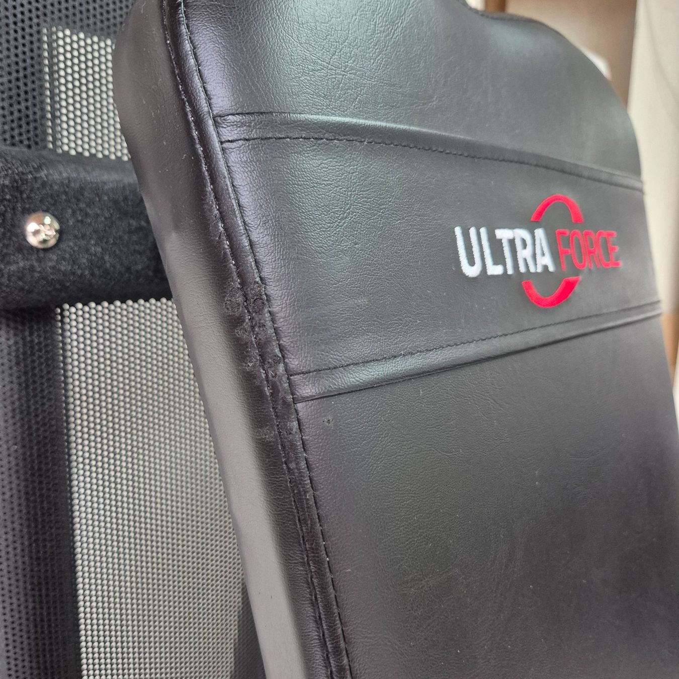 Taurus Hometrainer: SUPERDEAL Taurus Ultra Force Krafttrainer – Usato da Köniz venduto da palazzi 7