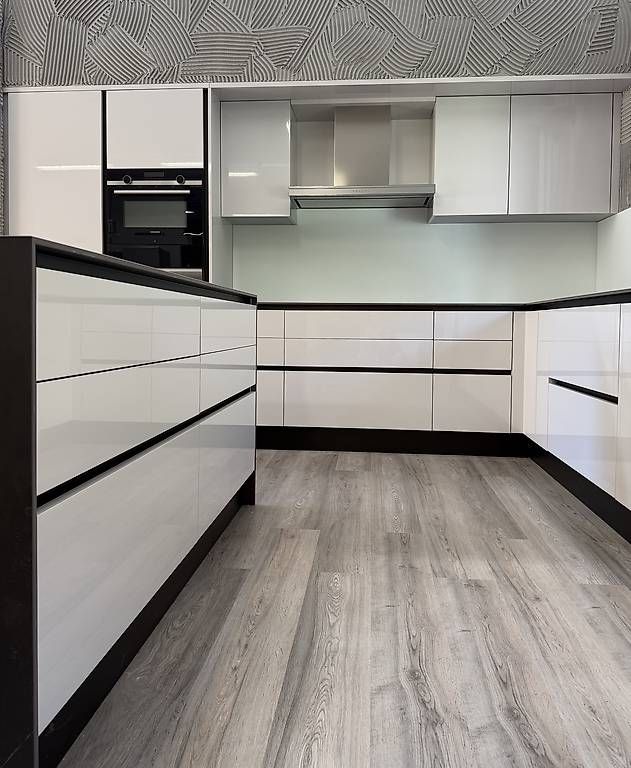 Cucine complete: Cucina con isola – Nuovo e nell'imballaggio originale da Locarno venduto da Arredo.promozioni 1