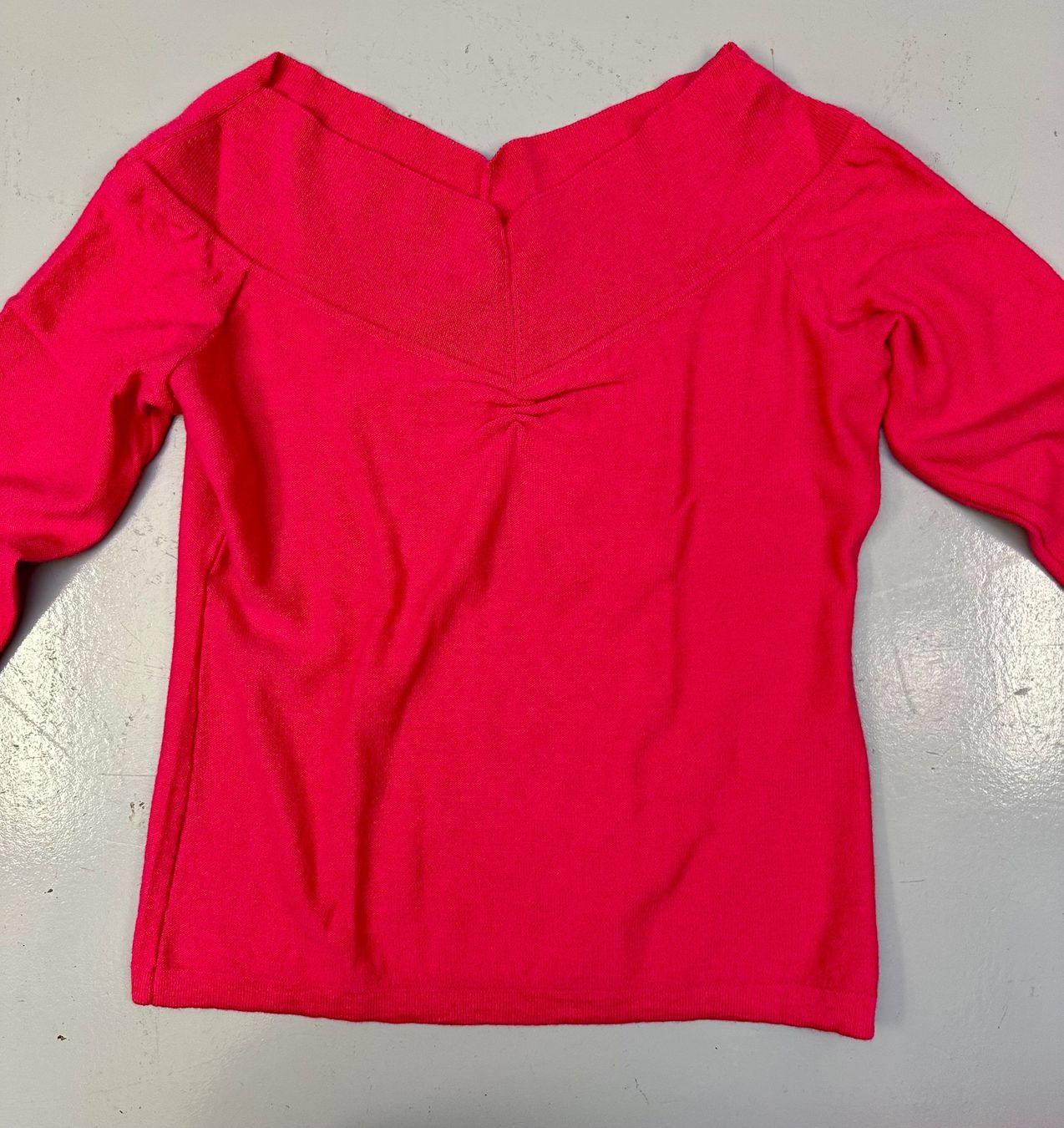 Sonia Rykiel Pullover & Sweatshirts: PULLOVER “RYKIEL“ #70 AB 1.- !!! – Gebraucht aus Zürich von NIKI777 1
