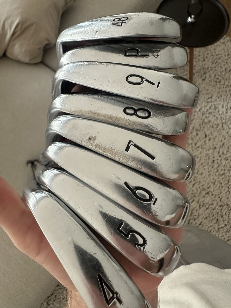 Titleist Clubs & Sets: Titleist t100s Golf set  – D'occasion à Zürich par psch11 5