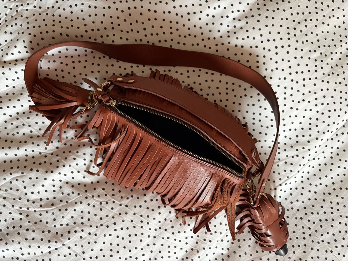 Borse da donna: Mercules Handtasche Scott – Nuovo (secondo la descrizione) da Zürich venduto da supereme 4