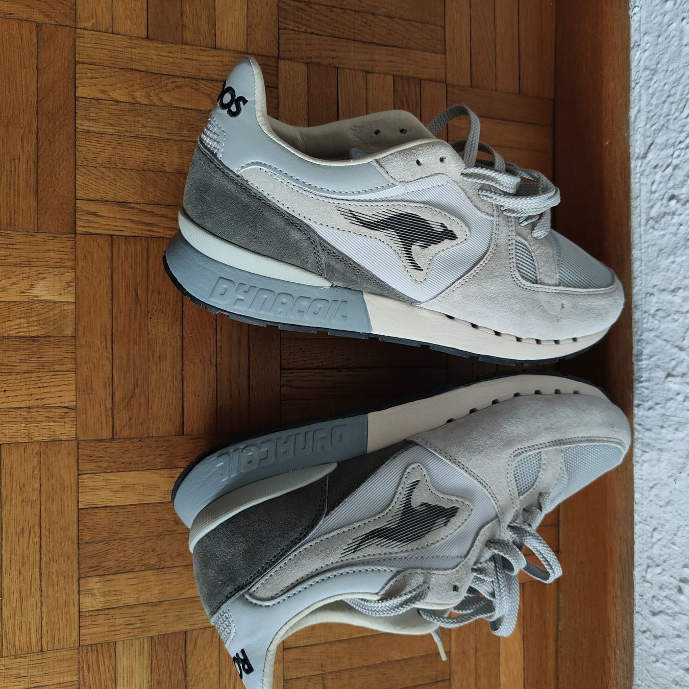 Scarpe da uomo: KangaROOS Sneaker NEU – Nuovo (secondo la descrizione) da Wettingen venduto da nick29 2
