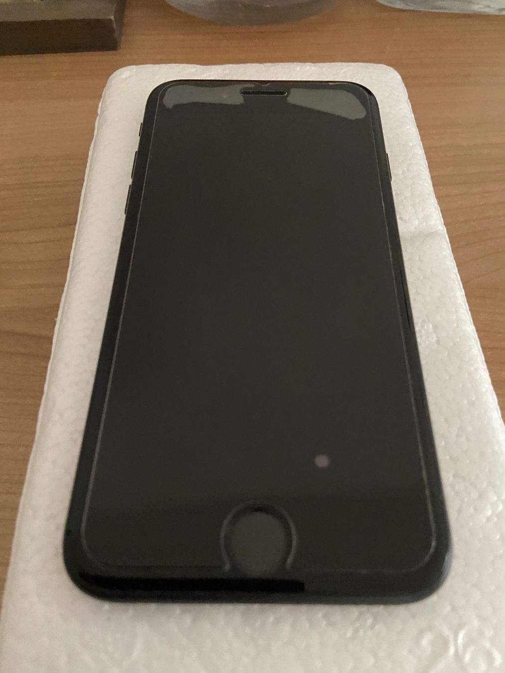 Apple Telefoni cellulari / Smartphones: IPHONE 7-32 GB – Usato da Zürich venduto da schneeflocke303
