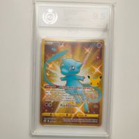 Pokemon Mew PSA 9.5 Slab Gold Celebrations ab 1 chf