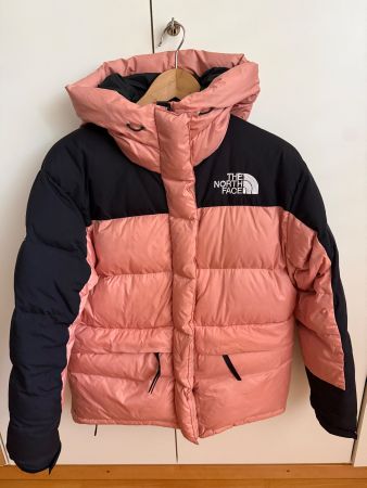 The North Face W Himalayan Down Parka Daunenjacke Grösse M