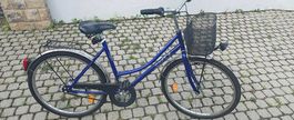 3 Gang Velo mit Rücktritt billig abzugeben