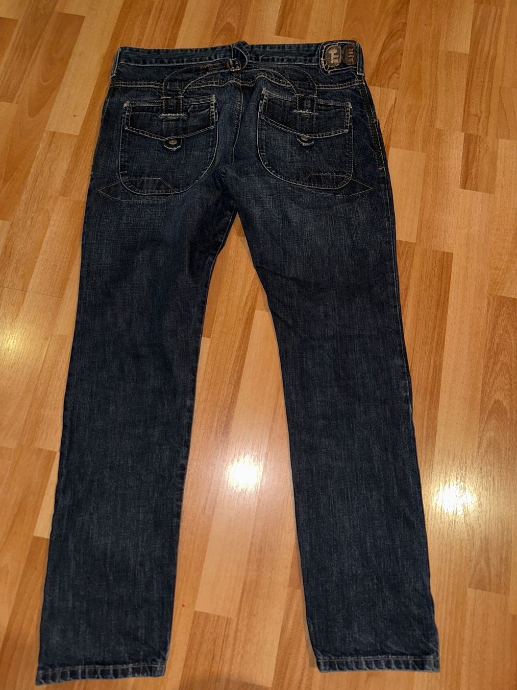Pantaloni: Interfashion SPA Hose Gr. 50 – Usato da St. Gallen venduto da mai_gd7k 1
