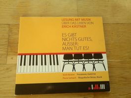 Es gibt nichts Gutes, ausser: Man tut es!