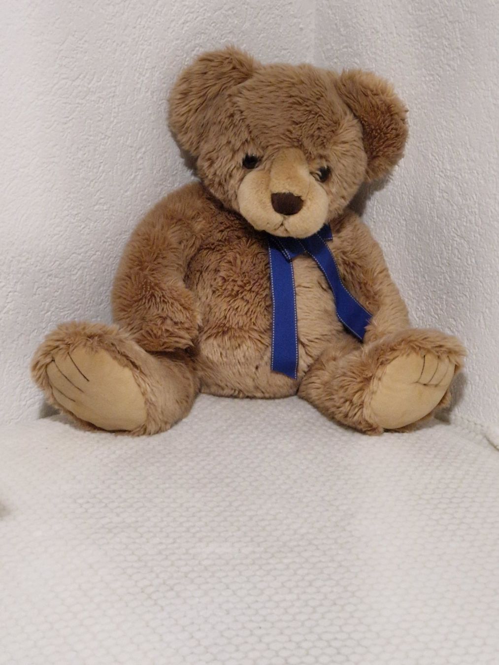 Giocattoli: Grosser Teddybär – Usato da Uster venduto da kin_9dbv