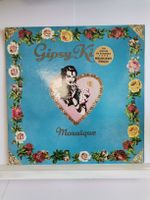 Gipsy Kings - Mosaique, Vinyl Schallplatte