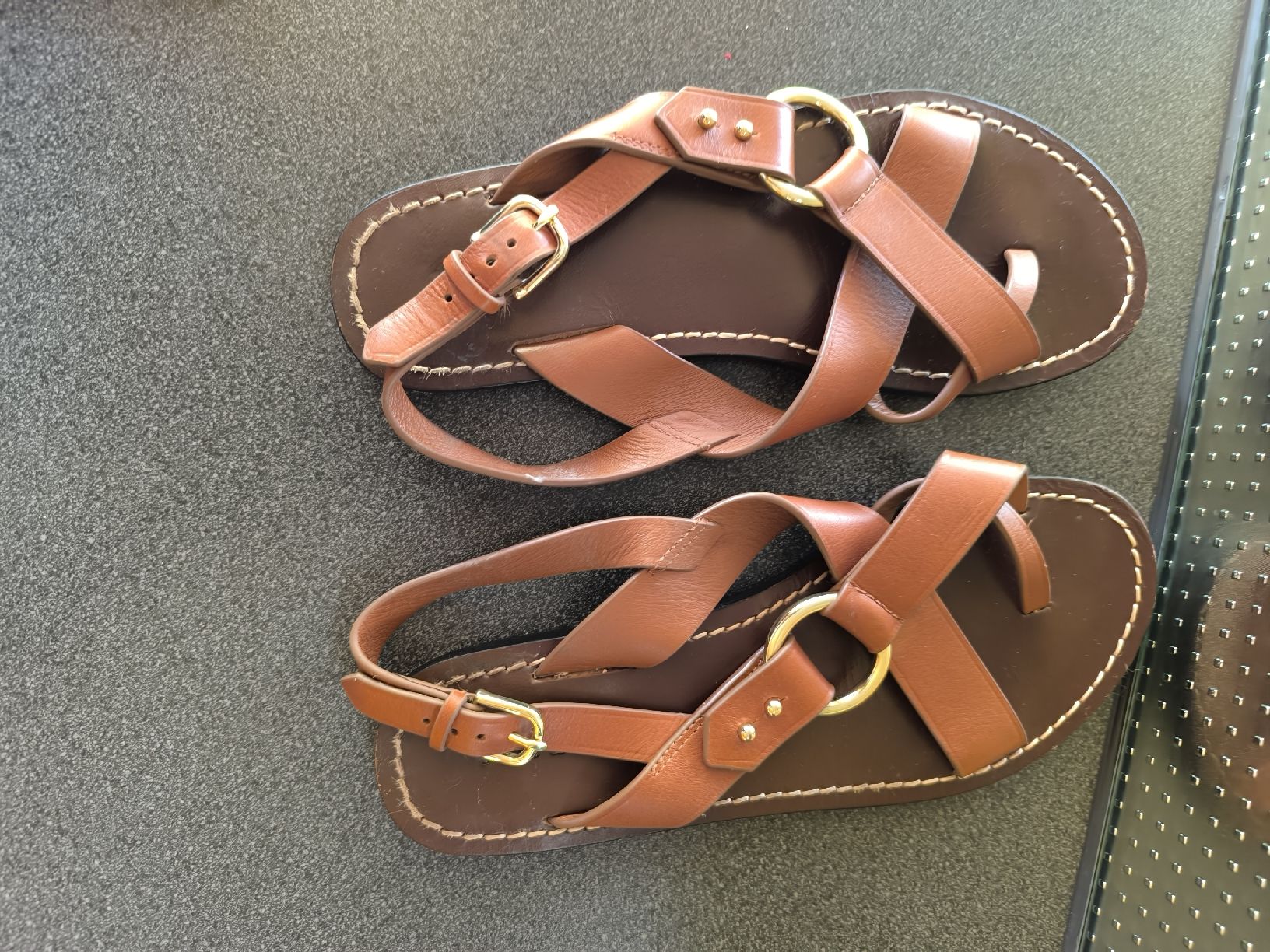 Soeur Scarpe da donna: SOEUR Sandalen cocnag,40 – Usato da Schaffhausen venduto da gab_v5qf 1