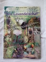 Heft: Das Lavendelschaf Nr. 8: Herbst 2004