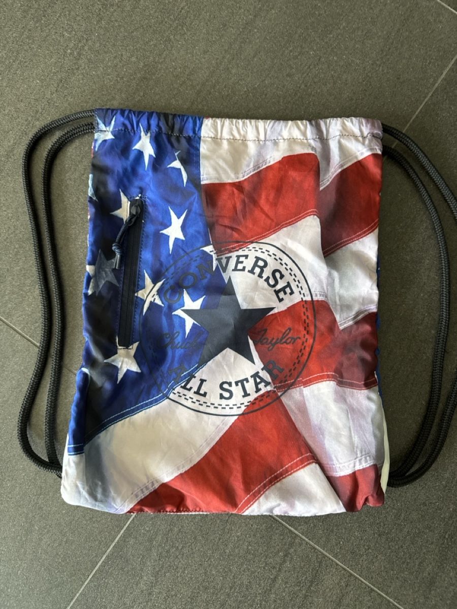 Converse Sacs: Converse Turnbeutel – Neuf (Voir description) à Unterseen par Zurbi