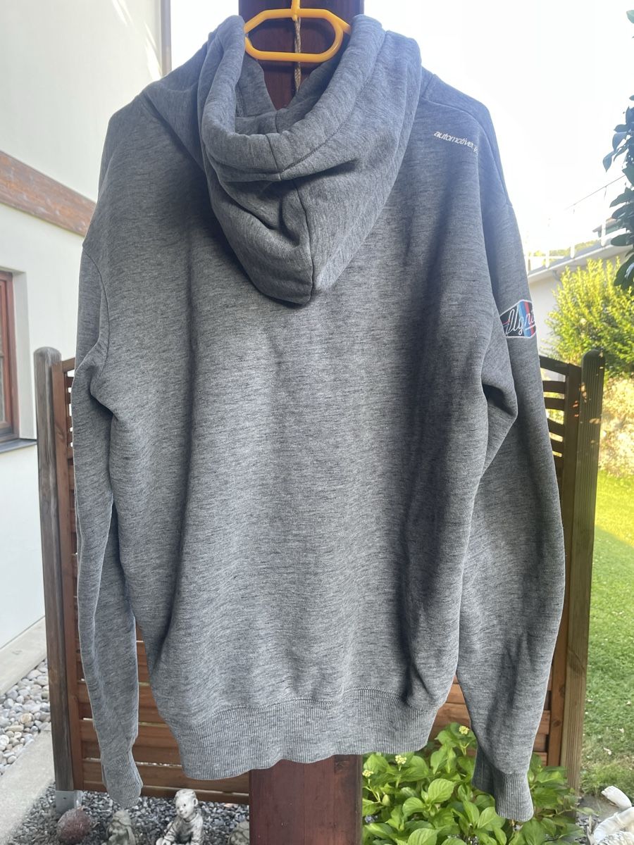 Maglioni & Felpe: Kapuzen Pullover Marke FLGNTLT – Usato da Muhen venduto da marc1995 1