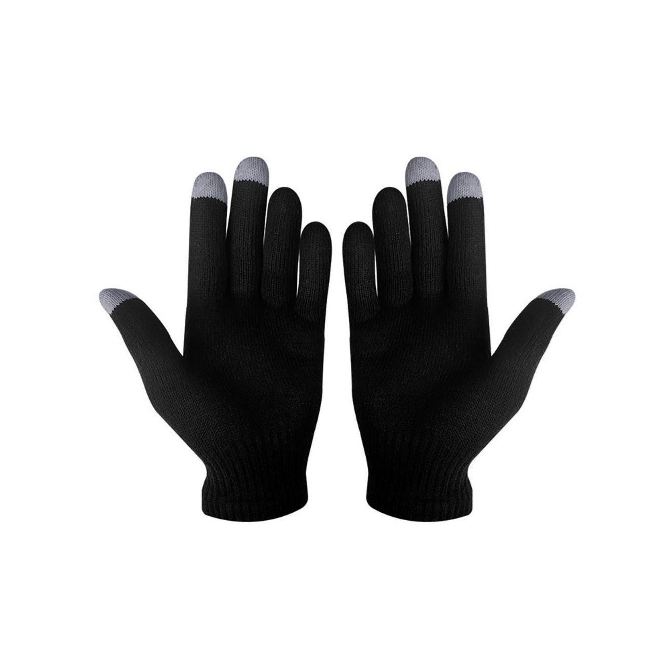 Guanti & manicotti: Handschuhe f. Smartphone/Tablet Unisize – Nuovo e nell'imballaggio originale da Zürich venduto da wearehappy 1