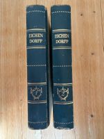 Joseph von Eichendorff - Gesammelte Werke - 1958