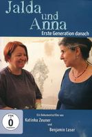 DVD - Jalda und Anna – Erste Generation danach