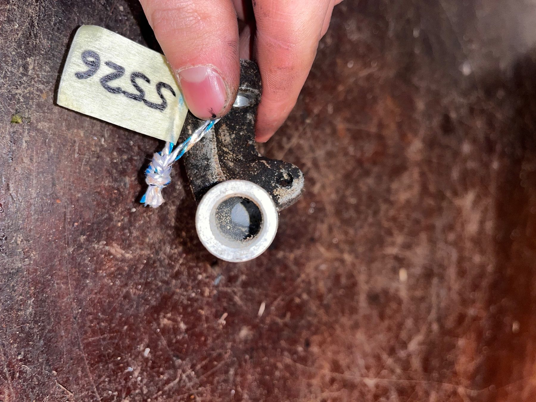 Sachs Parti ricambio per ciclomotori: Sachs 503 Mofa Ansaugstutzen – Usato da Fahrni b. Thun venduto da berger_tuning34 5