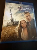 Disney: À la Poursuite de Demain (blu-ray) George Clooney