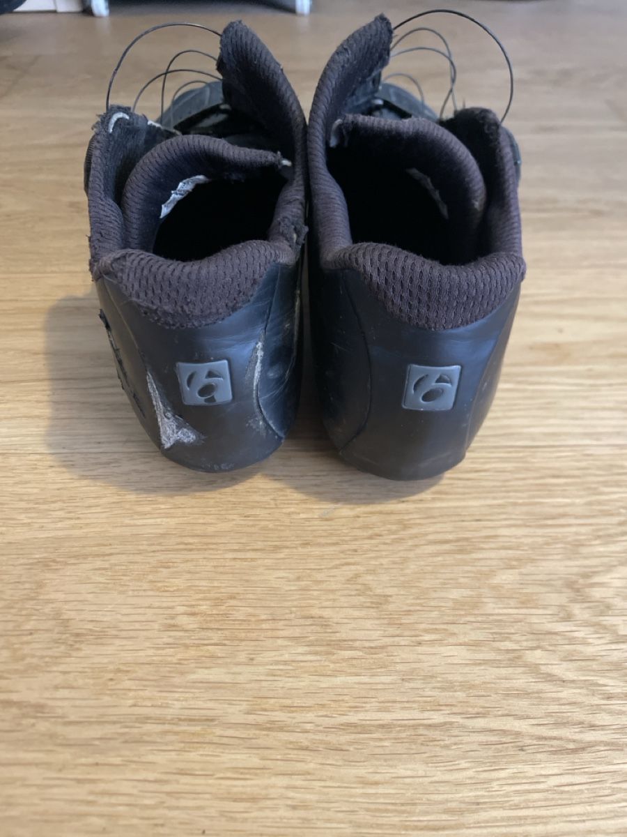 Bontrager Scarpe da uomo: Bontrager Veloschuh, ohne cleats – Usato da Zürich venduto da Laurin1234 1
