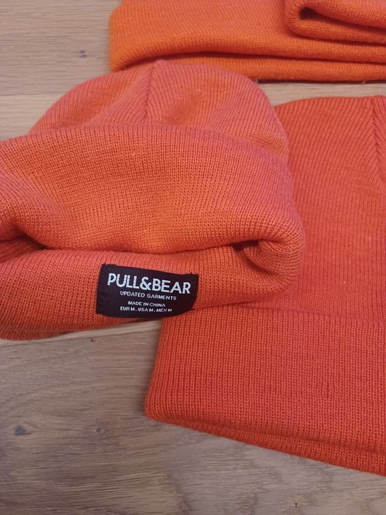 Altro in  Abbigliamento & Accessori: Wintermütze Beanie – Usato da Lungern venduto da Jordi21 3