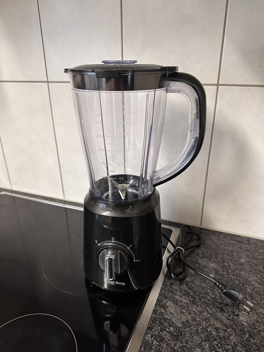 Elettrodomestici da cucina: Best-Buy Mixer, neuwertig – Nuovo (secondo la descrizione) da Oberurnen venduto da nes_8xqt