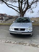 VW Polo 9N – MFK neu (08/2025)/ CHF 2'320 investiert