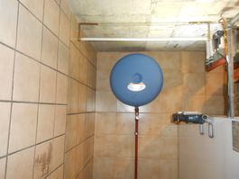 Druckausdehnungsgefäss Statico SD 35.3