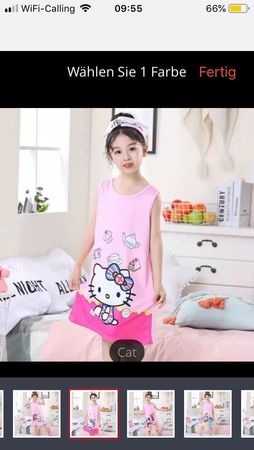 Pyjama 128