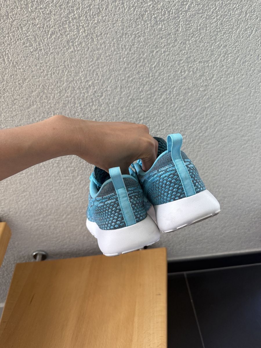 Nike Scarpe da donna: Nike Sneaker 36.5 – Usato da Gümligen venduto da kleiderschrankbe6 5