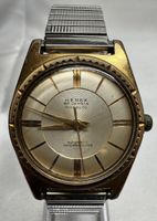 Henex Vintage Automatikuhr,  Sammlerstück!