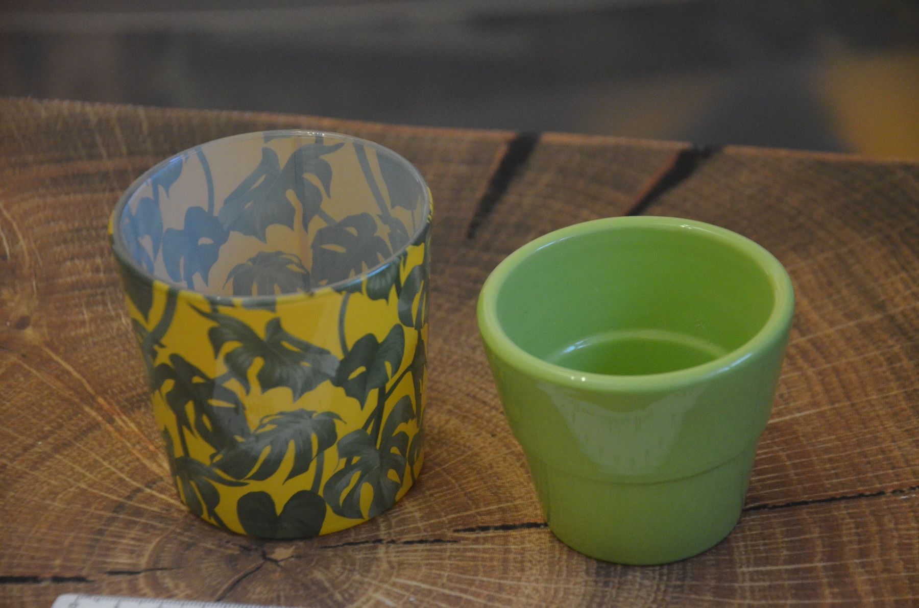 Tutte le decorazioni: DEKO 2 VASE – Usato da Chiasso venduto da Dolly015