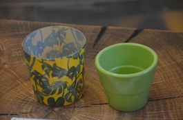 DEKO 2 VASE