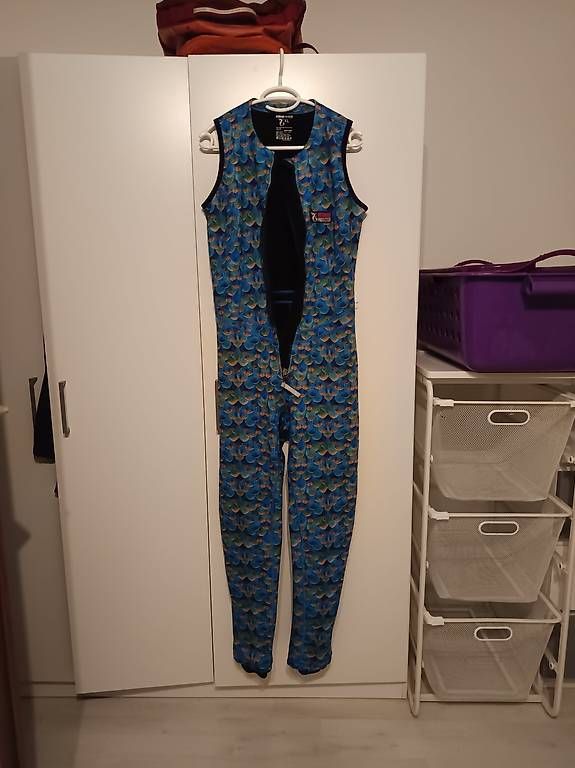 Tauchanzüge: Mermaid Protector Wetsuit 3mm Gr.XL – Gebraucht aus Romanshorn von Stark_Tony8 1