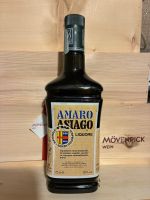 Liqueur Amaro Asiago Rossi d'Asiago 70cl
