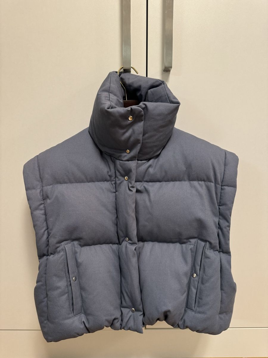Giacche: HELSA cropped puffer jacket – Nuovo e nell'imballaggio originale da Zürich venduto da luisa_runge 8