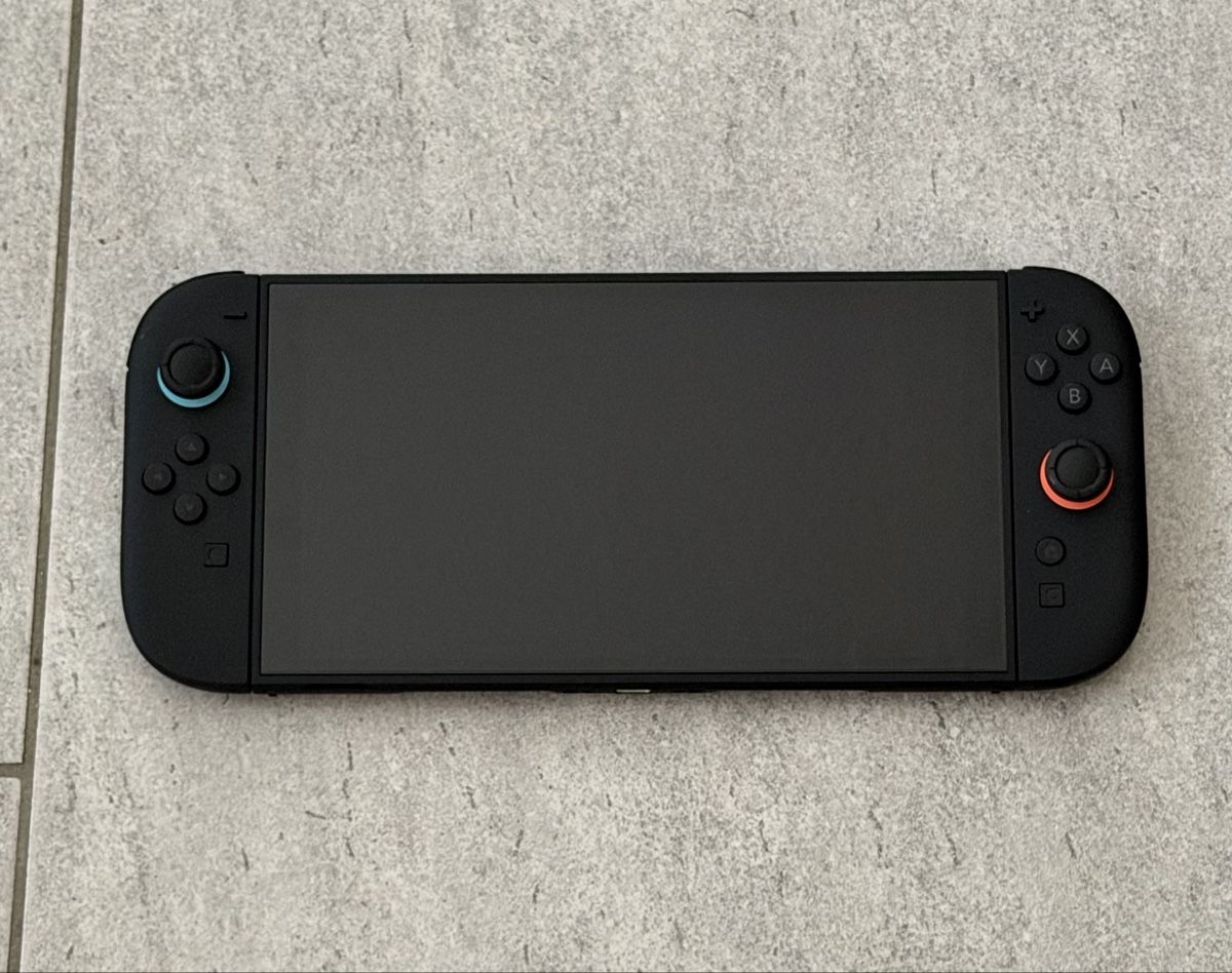 Nintendo Consoles: Nintendo Switch 2 – Neuf (Voir description) à Horgen par DH177 1