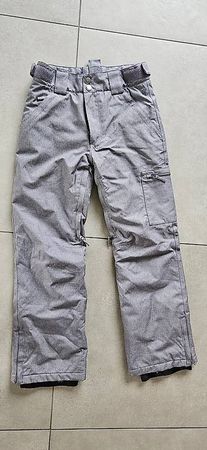 Trevolution Skihose Gr. 152 neuwertig